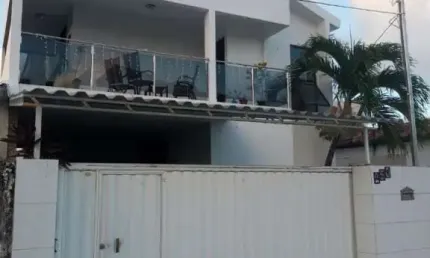 Casa com 4 dormitórios à venda por R$ 445.000,00 - Ernesto Geisel - João Pessoa/PB