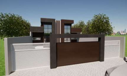Casa com 3 dormitórios à venda por R$ 350.000,00 - Ernesto Geisel - João Pessoa/PB