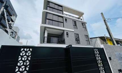Apartamento com 2 dormitórios à venda, 101 m² por R$ 689.600,00 - Bessa - João Pessoa/PB