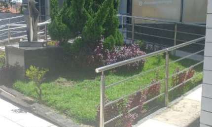 Sala à venda por R$ 120.000,00 - Jaguaribe - João Pessoa/PB