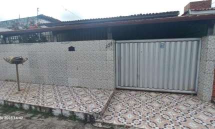 Casa com 3 dormitórios à venda, 150 m² por R$ 450.000,00 - Castelo Branco - João Pessoa/PB