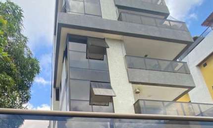 Apartamento com 4 dormitórios à venda, 130 m² por R$ 980.000,00 - Jardim Oceania - João Pessoa/PB