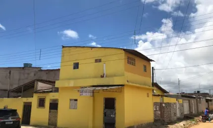 Casa com 2 dormitórios à venda por R$ 170.000,00 - Valentina de Figueiredo - João Pessoa/PB
