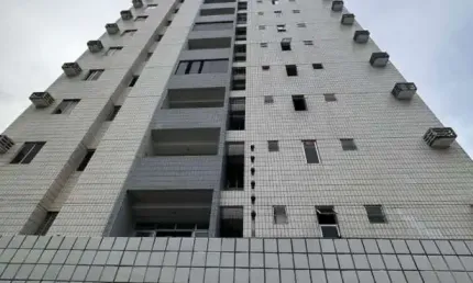 Apartamento com 3 dormitórios à venda, 88 m² por R$ 560.000,00 - Jardim Oceania - João Pessoa/PB