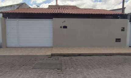 Casa à venda por R$ 550.000,00 - Mangabeira - João Pessoa/PB