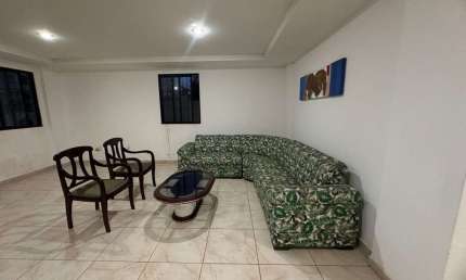 Flat com 1 dormitório à venda, 32 m² por R$ 260.000 - Intermares - Cabedelo/PB