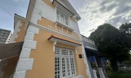 Casa com 3 dormitórios à venda, 800 m² por R$ 2.900.000,00 - Centro - João Pessoa/PB