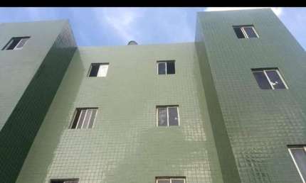 Apartamento à venda por R$ 140.000,00 - Jardim Cidade Universitária - João Pessoa/PB