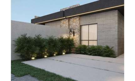 Casa com 2 dormitórios à venda por R$ 190.000,00 - Funcionários - João Pessoa/PB