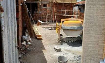 Apartamento com 2 dormitórios à venda por R$ 170.000 - Rangel - João Pessoa/PB