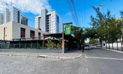 Prédio à venda, 578 m² por R$ 4.200.000,00 - Jardim Oceania - João Pessoa/PB