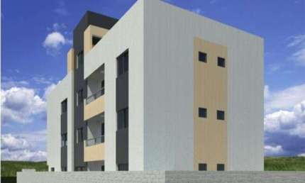 Apartamento com 3 dormitórios à venda por R$ 190.000 - Planalto Boa Esperança - João Pessoa/PB