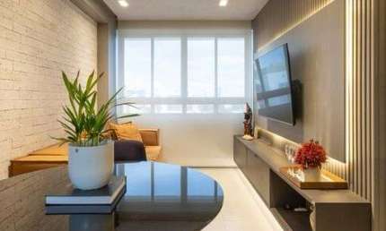 Apartamento com 2 dormitórios à venda, 60 m² por R$ 580.000,00 - Intermares - Cabedelo/PB
