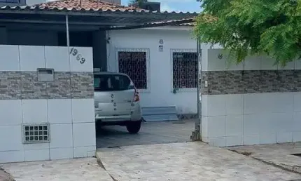 Casa com 3 dormitórios à venda, 100 m² por R$ 380.000,00 - Cristo Redentor - João Pessoa/PB