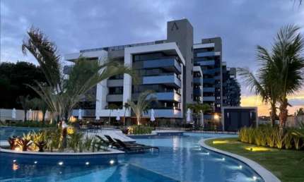 Apartamento com 3 dormitórios à venda, 87 m² por R$ 1.350.000,00 - Formosa - Cabedelo/PB