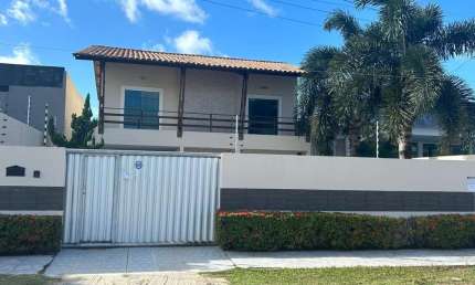 Casa com 4 dormitórios à venda, 275 m² por R$ 1.300.000,00 - Portal do Sol - João Pessoa/PB