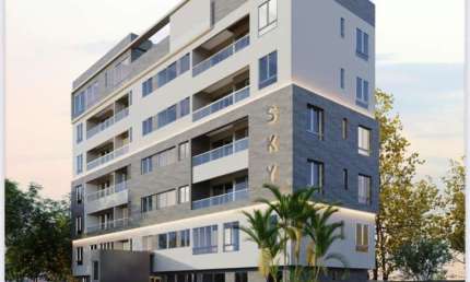 Apartamento com 3 dormitórios à venda por R$ 464.900,00 - Altiplano Cabo Branco - João Pessoa/PB