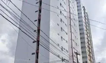 Apartamento com 3 dormitórios à venda, 108 m² por R$ 640.000 - Manaíra - João Pessoa/PB