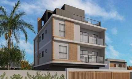 Apartamento com 3 dormitórios à venda, 61 m² por R$ 310.000,00 - Anatólia - João Pessoa/PB