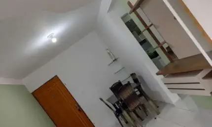 Apartamento com 2 quartos à venda na Rua Professora Cristina de Lourenço Marsicano, Valentina de Figueiredo, João Pessoa