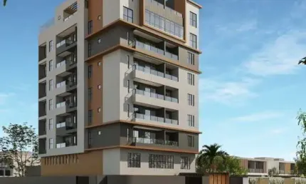 Apartamento com 1 dormitório à venda, 42 m² por r$ 335.000,00 - bessa - joão pessoa/pb