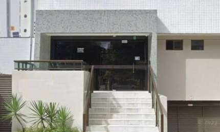 Apartamento com 1 dormitório à venda, 65 m² por R$ 350.000,00 - Manaíra - João Pessoa/PB