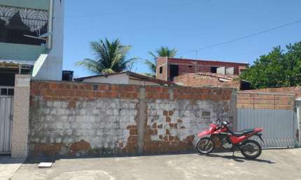 Casa com 1 dormitório à venda por R$ 150.000,00 - Mangabeira - João Pessoa/PB