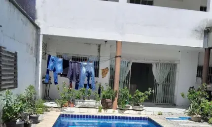 Casa com 2 dormitórios à venda por R$ 350.000,00 - Paratibe - João Pessoa/PB