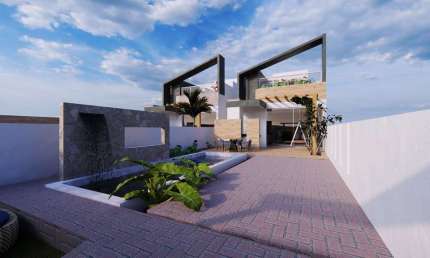Casa com 3 dormitórios à venda, 94 m² por R$ 420.000,00 - Tabatinga - Conde/PB