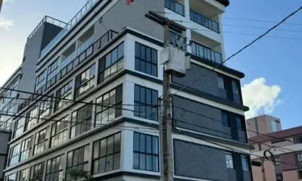 Flat com 1 dormitório à venda, 17 m² por R$ 450.000,00 - Jardim Oceania - João Pessoa/PB