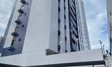 Apartamento com 3 dormitórios à venda, 150 m² por R$ 1.300.000 - Jardim Oceania - João Pessoa/PB