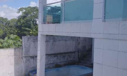 Casa com 4 dormitórios à venda, 150 m² por R$ 350.000,00 - Ernesto Geisel - João Pessoa/PB