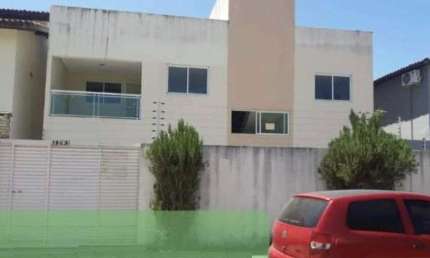 Casa com 4 dormitórios à venda, 179 m² por R$ 1.100.000,00 - Portal do Sol - João Pessoa/PB