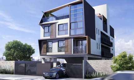 Apartamento com 2 dormitórios à venda, 50 m² por R$ 390.000,00 - Bessa - João Pessoa/PB