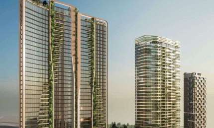 Apartamento com 3 dormitórios à venda, 92 m² por R$ 1.457.826,56 - Altiplano Cabo Branco - João Pessoa/PB