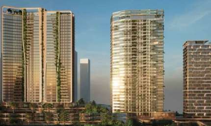 Apartamento com 4 dormitórios à venda, 302 m² por R$ 4.460.925,18 - Altiplano Cabo Branco - João Pessoa/PB