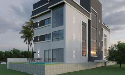 Apartamento com 2 dormitórios à venda por R$ 280.000,00 - Portal do Sol - João Pessoa/PB