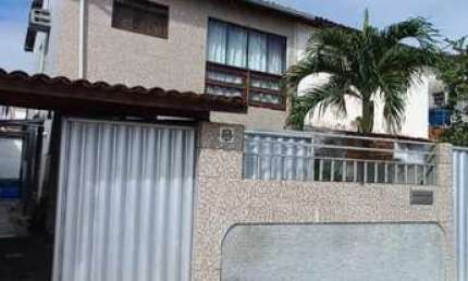 Casa em condomínio fechado com 3 quartos à venda na Rua Desembargador João Santa Cruz de Oliveira, Funcionários, João Pessoa
