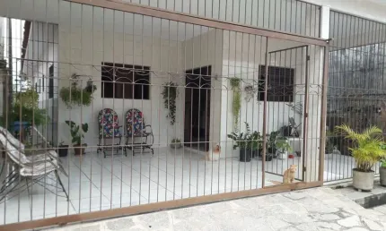 Casa com 4 dormitórios à venda por R$ 550.000,00 - Jardim São Paulo - João Pessoa/PB