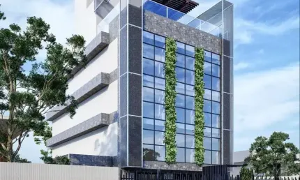Flat com 1 dormitório à venda, 55 m² por R$ 370.054,20 - Bessa - João Pessoa/PB