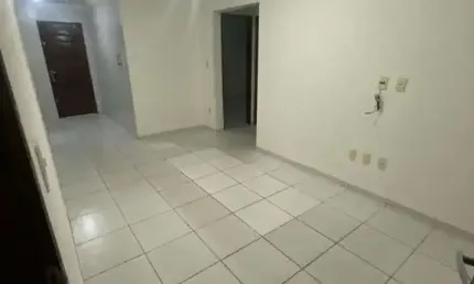 Apartamento com 2 dormitórios à venda, 51 m² por R$ 175.000 - João Paulo II - João Pessoa/PB