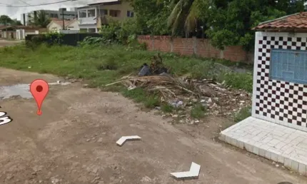 Terreno à venda, 240 m² por r$ 130.000,00 - planalto boa esperança - joão pessoa/pb