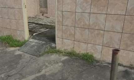 Casa com 4 dormitórios à venda por R$ 200.000,00 - Ernani Sátiro - João Pessoa/PB