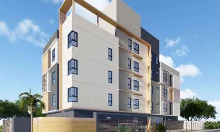 Apartamento com 2 dormitórios à venda, 49 m² por R$ 314.000,00 - Bairro dos Estados - João Pessoa/PB