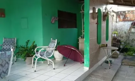 Casa com 3 dormitórios à venda por R$ 200.000,00 - Valentina de Figueiredo - João Pessoa/PB