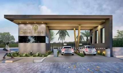 Terreno à venda, 260 m² por R$ 280.000,00 - Geisel - João Pessoa/PB
