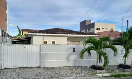 Casa com 3 dormitórios à venda por R$ 530.000 - José Américo de Almeida - João Pessoa/PB