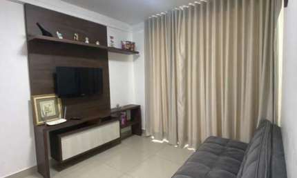 Flat com 2 dormitórios à venda, 42 m² por R$ 460.000,00 - Intermares - Cabedelo/PB