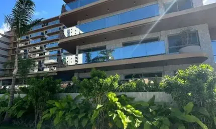 Apartamento com 2 dormitórios à venda, 62 m² por r$ 900.000,00 - jardim oceania - joão pessoa/pb