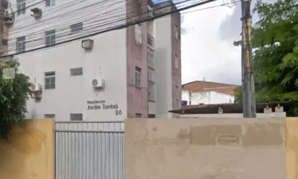 Apartamento com 3 dormitórios à venda por R$ 230.000 - Tambiá - João Pessoa/PB